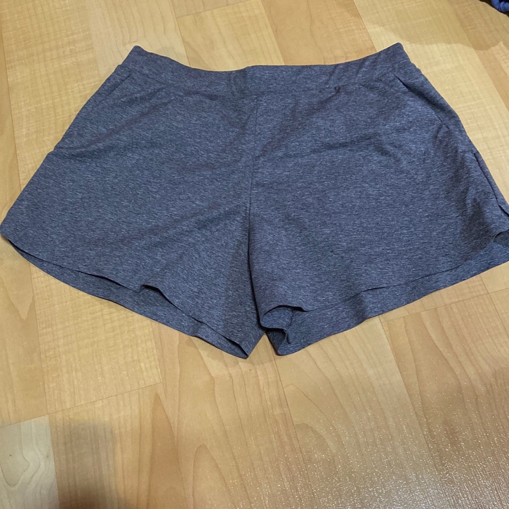 Uniqlo Shorts
